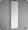Picture of Fresca 52" Tall Bathroom Medicine Cabinet with Mirrors