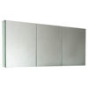 Picture of Fresca 60" Wide Bathroom Medicine Cabinet with Mirrors