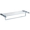 Picture of Fresca Magnifico 23" Towel Rack - Chrome