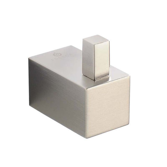 Picture of Fresca Ottimo Robe Hook - Brushed Nickel