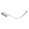 Picture of Fresca Solido Towel Ring - Brushed Nickel