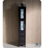 Picture of Fresca Torino Espresso Tall Bathroom Linen Side Cabinet