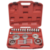 Picture of Front Wheel Drive Bearing Removal and Installation Tool Kit with Case