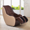 Picture of Full Body Massage Chair 3D Electric - Coffee