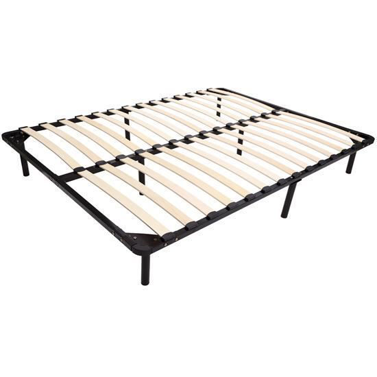 Picture of Full Size Bed Frame