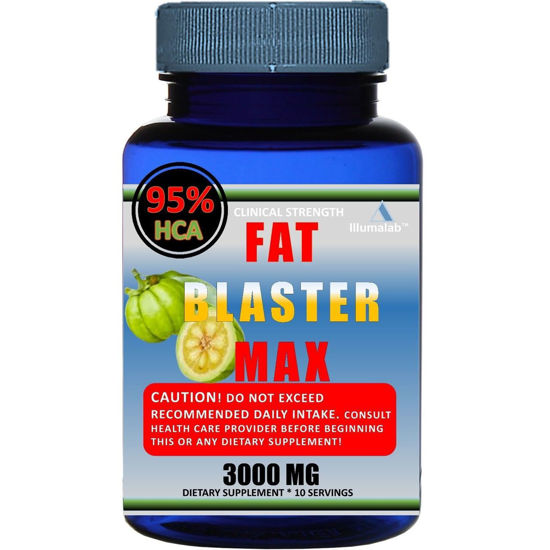 Convenience Boutique / Garcinia Cambogia 95 HCA Diet Weight Loss Fat