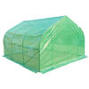 Picture of Outdoor Garden Portable Greenhouse  12' x 10' x 7'