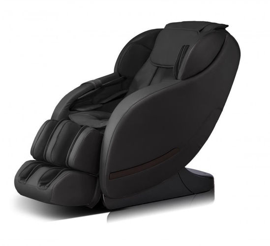 Convenience Boutique / Full Body Zero Gravity Electric Shiatsu Massage Chair Foot Roller with Heat