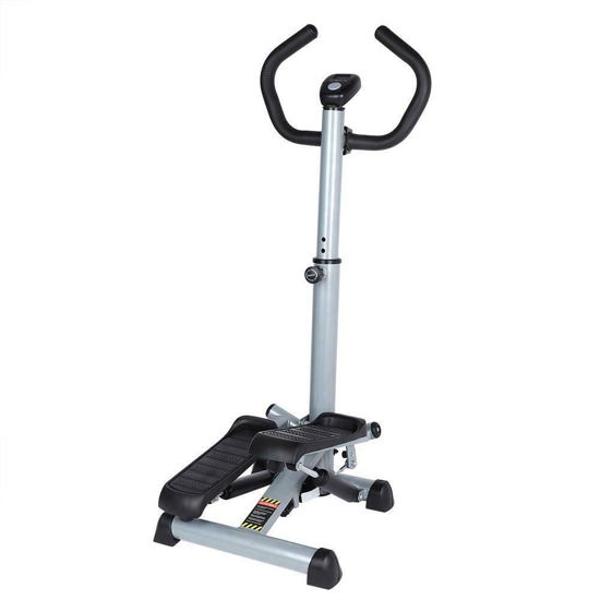 Picture of Home Gym Fitness Cardio Stepper