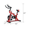 Picture of Home Gym Fitness Cycling Bicycle Cardio Workout