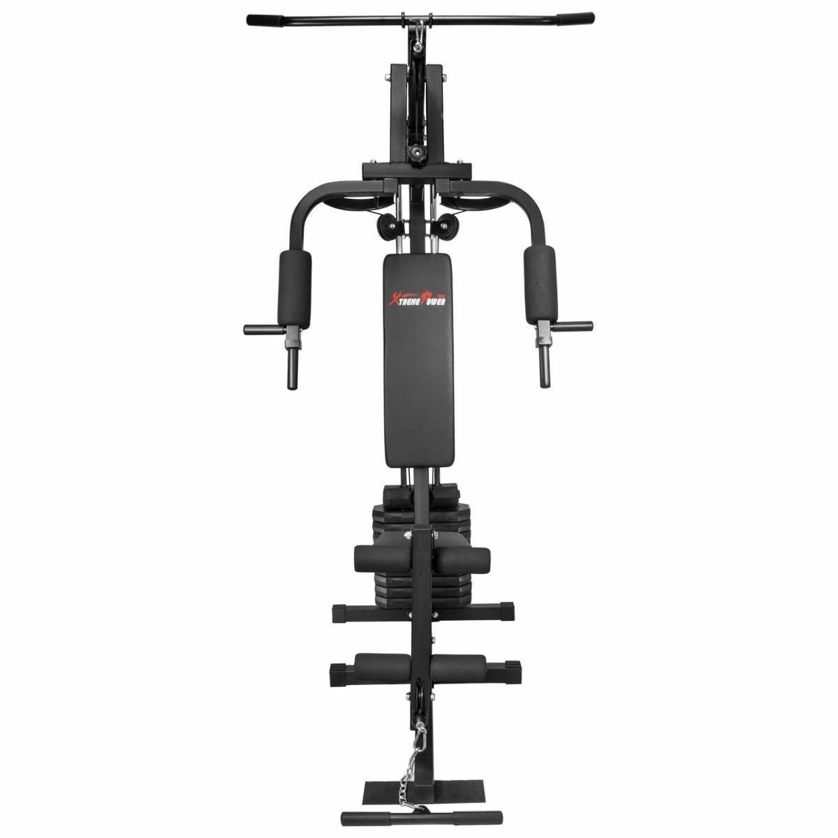 Convenience Boutique / Home Gym Strength Fitness Weight Training Machine