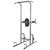 Picture of Home Gym Tower Rack Pull Up Stand
