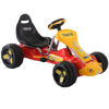 Picture of Kids Ride On Go Kart Car
