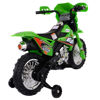 Picture of Kids Electric Ride On Motorcycle with Lights and Music