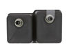 Picture of Kitchen Sink Double Offset Bowl Undermount AstraGranite