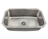 Picture of Kitchen Sink Stainless Steel