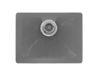Picture of Kitchen Stainless Steel Sink Single Bowl 3/4" Radius
