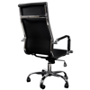 Picture of Office Chair High Back - Black