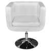 Picture of Living Room Chair - White 2 pcs