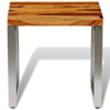 Picture of Living Room Coffee Table - Solid Sheesham Wood