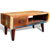 Picture of Living Room Coffee Table Antique-style - Reclaimed Wood