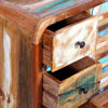 Picture of Living Room Sideboard - Solid Reclaimed Wood