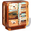 Picture of Living Room Sideboard - Solid Reclaimed Wood