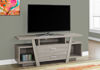 Picture of Living Room TV Stand with 2 Storage Drawers - 60"
