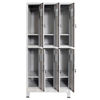 Picture of Locker Cabinet - 35"