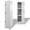 Picture of Locker Cabinet - 15"