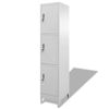 Picture of Locker Cabinet - 15"