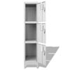 Picture of Locker Cabinet - 15"