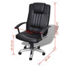 Picture of Luxury Office Chair - Quality Design - Black
