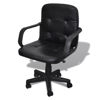 Picture of Luxury Office Chair - Quality Design - Dark Grey