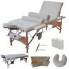 Picture of Portable Massage Table 84"