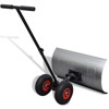 Picture of Manual Snow Shovel with Wheels