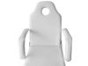 Picture of Portable Massage Table - White