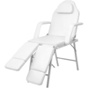 Picture of Massage Table Facial Bed - White