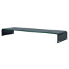 Picture of Monitor Riser/TV Stand 47" - Glass Black