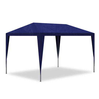 Picture of Outdoor 10' x 10' Tent - Blue