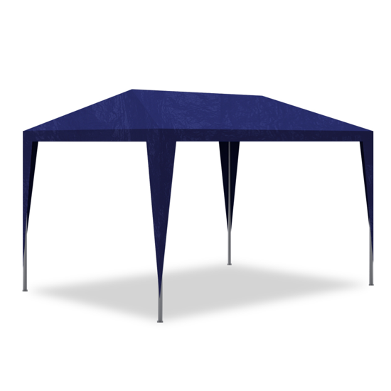Picture of Outdoor 10' x 10' Tent - Blue