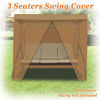 Picture of Outdoor 3-Seater Swing Protector Cover
