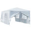 Picture of Outdoor Canopy Tent Heavy Duty 10' x 20'