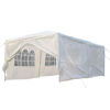 Picture of Outdoor Canopy Tent Heavy Duty 10' x 20'