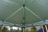 Picture of Outdoor 13' x 13' Easy Pop Up Canopy Party Tent - Green
