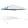 Picture of Outdoor 13'x 13' Easy Pop Up Tent - Light Gray