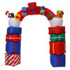 Picture of Outdoor 6.6 Ft Christmas Arch