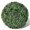 Picture of Outdoor Artificial Boxwood Ball 10" - 2 pcs