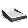 Picture of Outdoor Daybed - Black