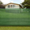 Picture of Outdoor Fence Windscreen-Privacy Mesh Screen/Net-Green - 4' 9" x 32' 8''